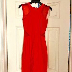 Gianni Binni Medi Beautifull Dress SEXY DRESS.